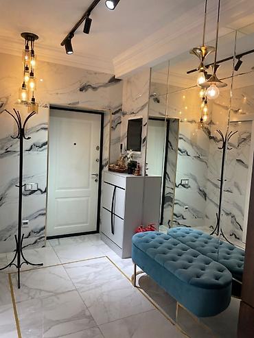 125: 4 комнаты, 125 м², Мед Академия 12 этаж, Евроремонт — 6
