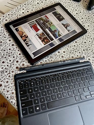 noutbuklar işlənmiş: İşlənmiş Dell Latitude, 12 ", Intel Core i5, 256 GB — 9