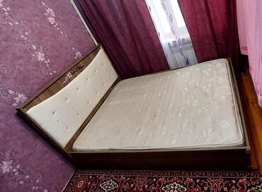 Çarpayılar: Taxt ve 2 matras birlikde 150 ₼ unvan Ehmedli nara94🧿