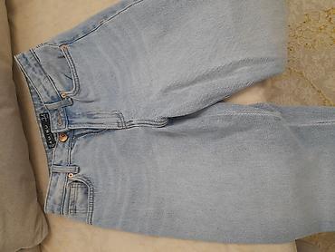 second hand: Продаю две пары джинсов 👖 Размеры: 32 и 34. Качественные, Made in — 1
