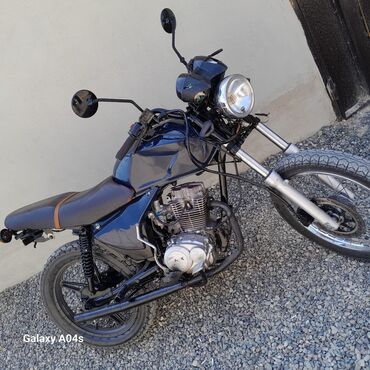 motosiklet moped: Satılır 950 yə