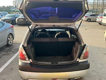 Kia: Kia Rio: 1.5 l | 2008 il Hetçbek — 4