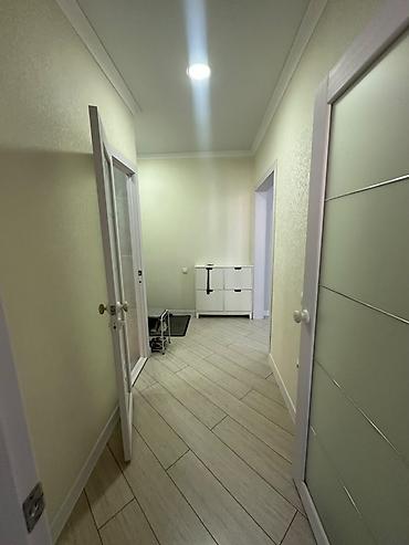 gala group: 2 комнаты, 60 м², Ала-Арча ТРЦ Элитка, 6 этаж, Евроремонт — 9