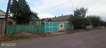 посуточный дом с бассейном: Дом, 37 м², 3 комнаты, Собственник