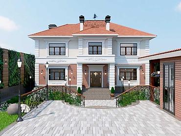 🏠 Сдаётся особняк Сдаётся в аренду уютный и просторный особняк