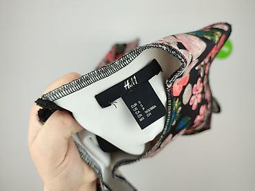 bonarka hm: H&M, Sukienka damska, rozmiar S — 4