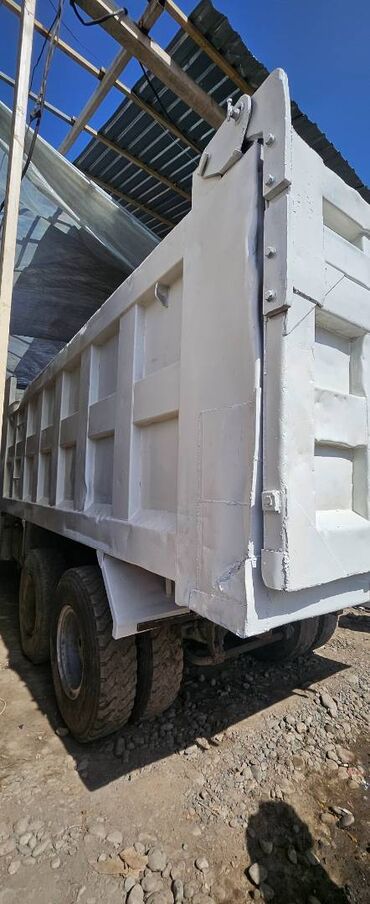 Грузовики: Грузовик, Howo, Б/у at lalafo.kg — 10 Грузовики: Грузовик, Howo, Б/у — 10