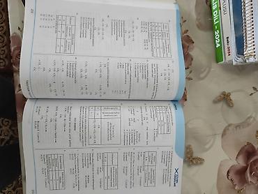 skripka satisi: Salam kitab təmiz səliqəlidir heç işlədilməyib içi yazılmayıb cırığı — 2