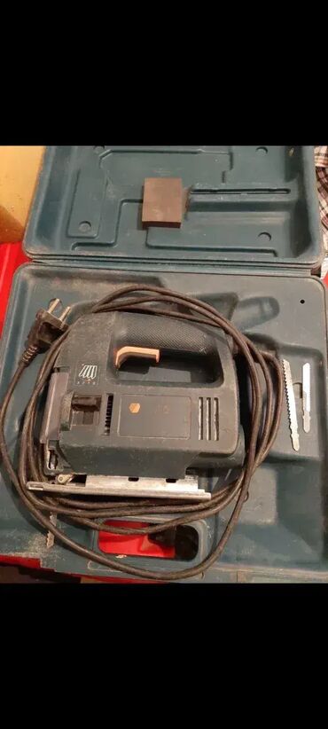 Testere: Profi ubodna testera 🔧 Brend: Black & Decker (Made in England 🇬🇧) — 8
