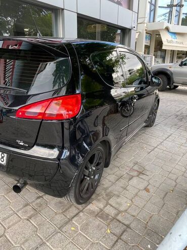 Mitsubishi: Mitsubishi Colt: 1.5 l. | 2006 έ. 198000 km. Κουπέ — 7