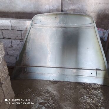 Kapotlar: Ural kapotu — 7