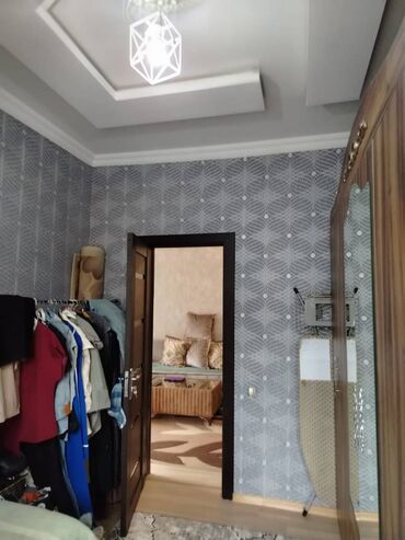 Həyət evləri və villaların satışı: Binəqədi qəs. 3 otaqlı, 80 kv. m, Yeni təmirli — 12