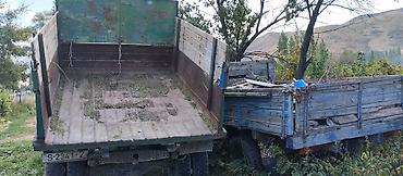 c36 amg: ГАЗ : 2026 г., Пикап — 3