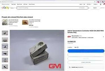 Prekidači: Astrohn utični prigušivač (dimer) za sijalice - Tip: mehanički — 9