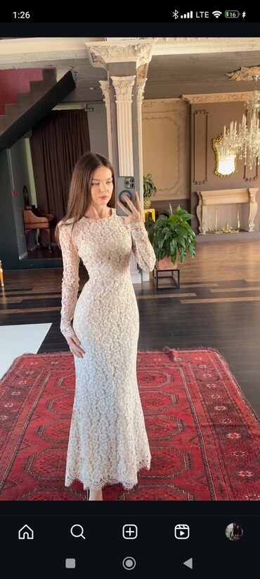 Gündəlik donlar: Gündəlik don, Maksi, M -da lalafo.az — 16 Gündəlik donlar: Gündəlik don, Maksi, M — 16