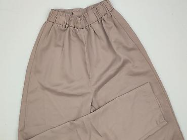 polyester underwear: Spodnie materiałowe damskie, rozmiar S — 1