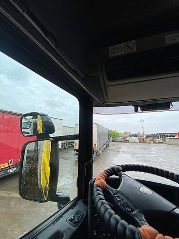 Грузовики: Грузовик, Scania, Б/у — 5