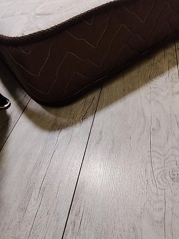 Матрасы: İkili ölçülü döşək real alana endirim edecem - Ölçü: təxminən — 2