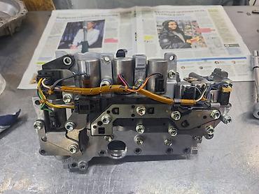 СТО, ремонт транспорта: Компьютерная диагностика, Замена масел, жидкостей, без выезда — 17