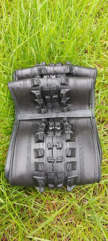 Велозапчасти: Bелопокрышки 35 E*thirteen TRS plus эндуро, складные,бескамерные.Цена — 4