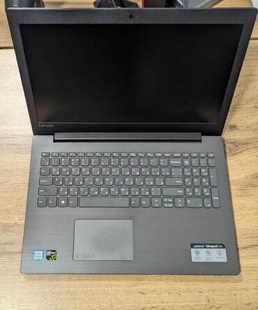 компьютеры geforce gtx 1080: Ноутбук, Lenovo, 8 ГБ ОЗУ, Intel Core i5, 15.6 ", Б/у, Игровой, память HDD + SSD