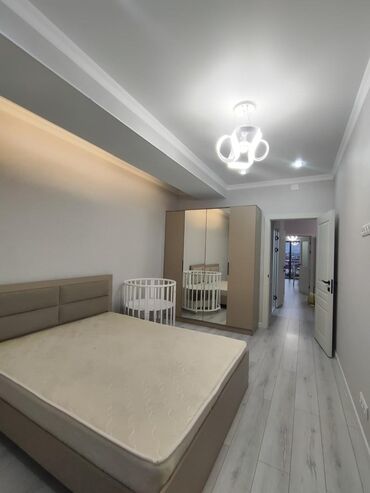 Продажа квартир: 2 комнаты, 72 м², Элитка, 8 этаж, Евроремонт — 3