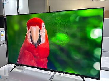 Телевизоры: 🔥🔥АКЦИЯ‼️👍🔥 У нас самый низкий цены. Акция!!! Ясин 55 дюм диагонал — 16