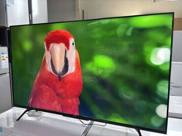 Телевизоры: 🔥🔥АКЦИЯ ‼️👍🔥 У нас самый низкий цены. Акция!!! Ясин 50 дюм диагонал — 8