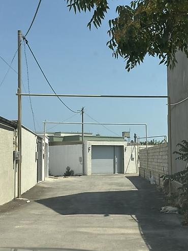 evler satisi: 4 otaqlı, 160 kv. m, Yeni təmirli — 1