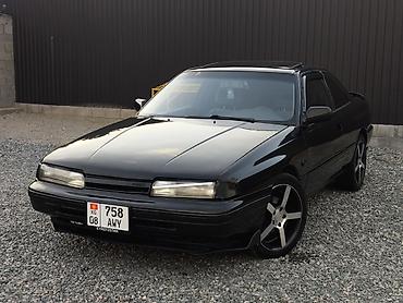 belarus 892 2: Mazda 626: 1990 г., Механика — 6