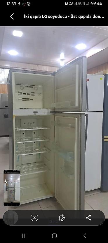 samsung was end: Soyuducular nofros prablemsizdir zemanetle satlır çeşidlerimiz çoxdur — 2
