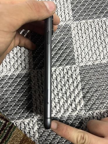 установка камеры видеонаблюдения бишкек: IPhone 11, 64 ГБ, чёрный (Black) Ключевые особенности: - Дисплей 6.1" — 2