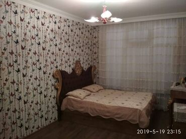 Köhnə tikili: Sumqayıt, 3 otaqlı, Köhnə tikili, 75 kv. m — 8