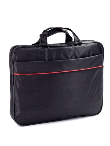 сумка для ноутбука 17: Сумка DELL Red XH 15.6д Арт.3137 Сумка имеет регулируемый плечевой