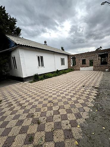 1 bedroom: 📌В селе Беловодское срочно продаётся дом на участке 10 соток и — 3