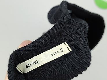 sinsey bluzki: Sinsay, Sweter damski, rozmiar S — 4
