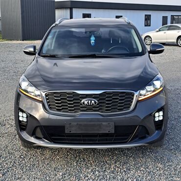 купить запчасти опель омега б: Kia Sorento: 2019 г., 2 л, Автоматтык, Дизель, Жол тандабас