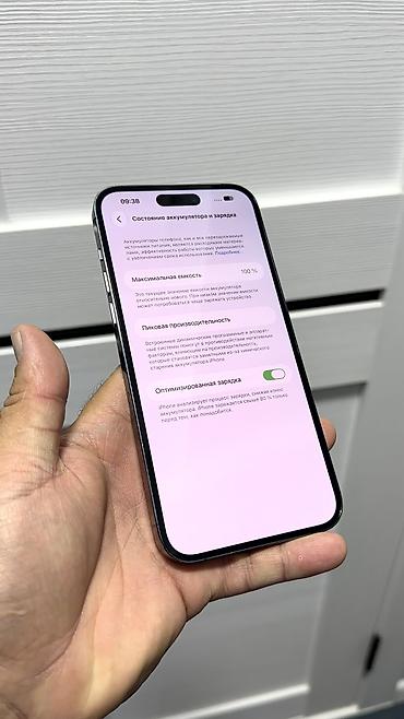 512: 🔥 IPHONE 14 Pro Max 🔥 📱 Оригинальный APPLE 🧠 Память: 512 GB 📶 — 10