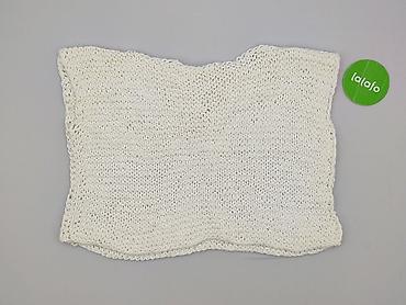 eldar bluzki: Hand Knitted, Top damski, rozmiar One size — 3
