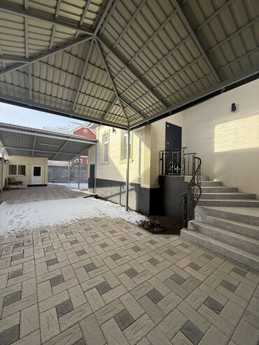 Продажа домов: Дом, 158 м², 6 комнат, Риэлтор, Евроремонт — 6