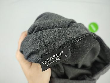 kizo bluza: Fasardi, Bluza z kapturem damska, rozmiar S — 4