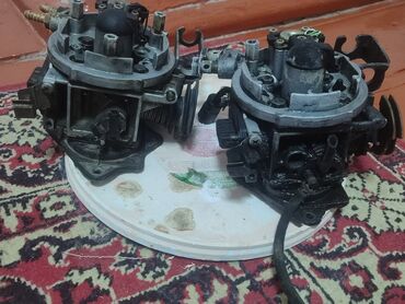 Другие автозапчасти: Пасат в3 Лер разбор чачылат — 17