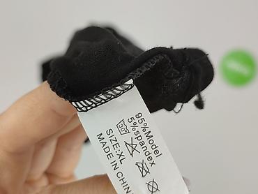 basic for everyday: Top damski, rozmiar XL — 5