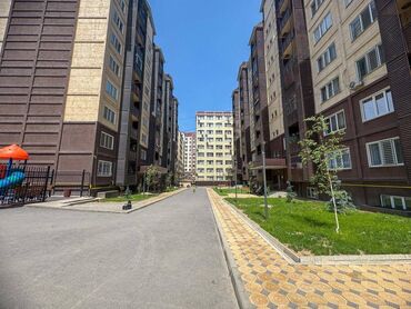 Продажа квартир: 3 комнаты, 85 м², 108 серия, 4 этаж, Евроремонт