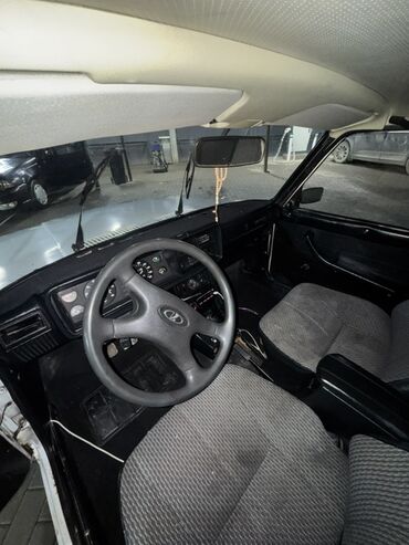 ВАЗ (ЛАДА): ВАЗ (ЛАДА) 2107: 2006 г., 1.6 л, Механика, Бензин, Седан — 9