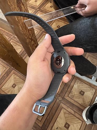 garmin epix pro: Samsung Galaxy Watch8 (модель в настройках: Galaxy Watch8 (RADD)) - — 2
