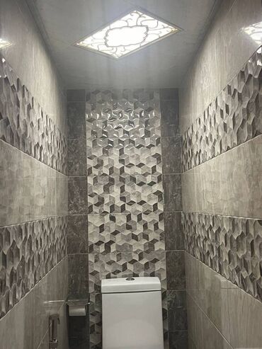 Köhnə tikili: Xırdalan, 5 otaqlı, Köhnə tikili, 110 kv. m — 12