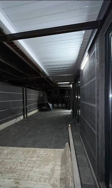 Продажа квартир: 3 комнаты, 156 м², Элитка, 3 этаж, Дизайнерский ремонт — 4