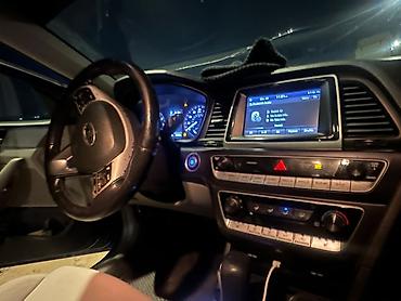 соната рулевая рейка: Hyundai Sonata: 2018 г., 2.4 л, Автомат, Бензин, Седан — 4