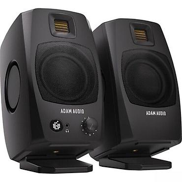 монитор купить: "ADAM Audio D3V BK" studiya monitorları ✅ Brend: ADAM AUDIO ✅ Məhsul — 3